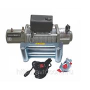 Лебедка HorseWinch SEC15000 12V с тяговым усилием 6800 кг фото