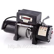 Лебедка Dragon winch DWM 6000 Серия Maverick фото