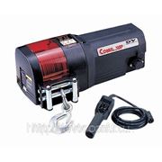 Автомобильная электрическая лебедка Come up DV-4500i 12V фото