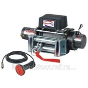 Автомобильная электрическая лебедка SportWay WS6800 12V фото