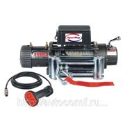 Автомобильная электрическая лебедка SportWay WS8500 12V фото