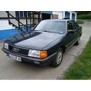 AUDI A4 1995-2000 лобовое стекло фото