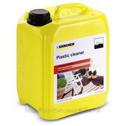Karcher средство для чистки пластмасс фото