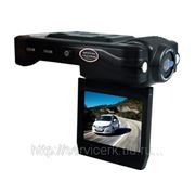 Автовидеорегистратор DVR-D5000 Сar Cam фото