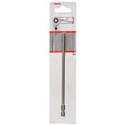 Бита Bosch 152 мм PZ1 Extra Hart (2.607.001.587) фото