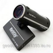 ParkCity DVR Full HD 530 видеорегистратор фото