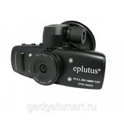 Видеорегистратор Eplutus GS650 фото