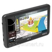 Видеорегистратор ACV GQ8** GPS-Навител фото