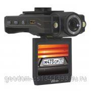 Ritmix AVR-460 Автомобильный видеорегистратор фото