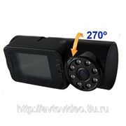 Автомобильный видеорегистратор Best Electronics 300 NEW фото