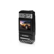 Автомобильный видеорегистратор, авторегистратор Hyundai H-DVR13HD фото