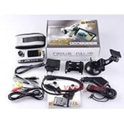 Купить в Брянской области автомобильный видео регистратор Dod F900FullHD фото