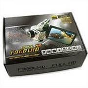 Купить в Старом Осколе автомобильный видео регистратор Dod F900FullHD фото