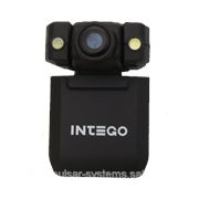 Автомобильный видеорегистратор INTEGO VX-155 фото