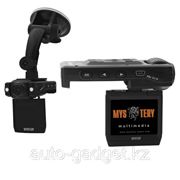 Видеорегистратор Mystery MDR-650 фото