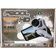 Видеорегистратор F900 ДОД фото