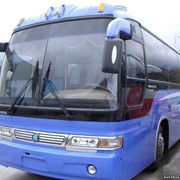 Аренда автобусов для корпоративных мероприятий фото
