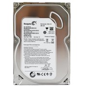Жесткий диск SATA-III 250Gb Seagate фото