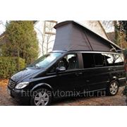 Mercedes-Benz Viano 2008 г.в. фото