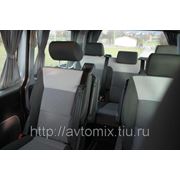 Volkswagen Multivan DPF Startline 2008 г.в. фото