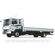 Hyundai HD170 бортовой фото
