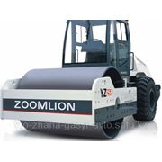 Виброкаток ZOOMLION YZ25-B фото