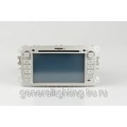 Штатное головное устройство Trinity для Ford Focus II,Mondeo IV,S-Max,C-Max (07+) фото