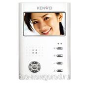 KW-E430C монитор Kenwei фото