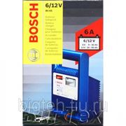 Зарядное устройство для аккумулятора Bosch BC6S фото