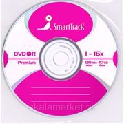 ST DVD-R Double Sided 8x 9.4GB SL- 5/200/ фото