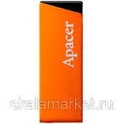 USB флэш-диск Apacer 8GB AH 130 Retail Orange фото