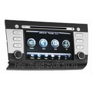 Штатная магнитола для Suzuki swift Swift TC-7058 фото