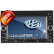 Автомагнитола для VOLKSWAGEN TOUAREG (W2-D9245V) фото