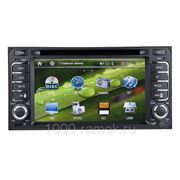 Штатная магнитола Toyota, Daihatsu универсальная 200 x 100 мм (без GPS) фото
