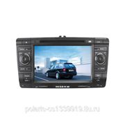 Phantom DVM-1320 G i6 Skoda Octavia A5 фото