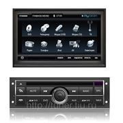 Штатная магнитола MyDean 7159 (Mitsubishi Pajero Sport, L200) фото