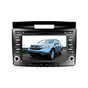 Штатная магнитола для Honda CR-V (2012-) фото