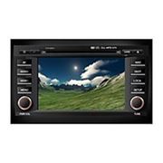 Штатная магнитола Porsche Cayenne E8013NAVI фото