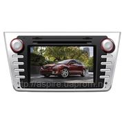Штатная автомагнитола Phantom DVM-6520G HDi Mazda 6 2010 фото
