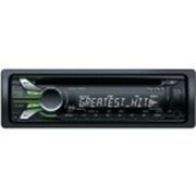 Автомагнитола Sony CDX-GT560UE фото