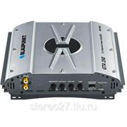 Усилитель Blaupunkt GTA 250 фото