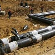 Инженерные сети фото
