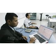 Переодическая проверка работающего персонала фото