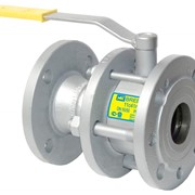 Шаровый вентиль Danfoss фото