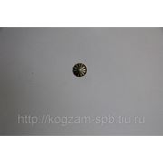 Гвоздь 1533 бронза-ренессанс/оксфорд d=11 mm / штифт=12.7mm. фото