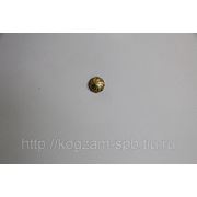 Гвоздь 1560 бронза-ренессанс/оксфорд d=11 mm / штифт=12.7mm. фото