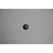 Гвоздь 548W бронза-ренессанс/оксфорд d=12 mm / штифт=12.7mm. фото