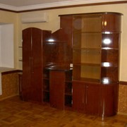 Кабинеты руководителей фото