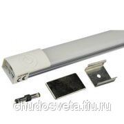 Светильник BAR-3528D-60-SENS 12V Day White фото