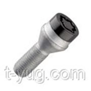 McGard 37000 SUB секретные болты M14*1.5 фото